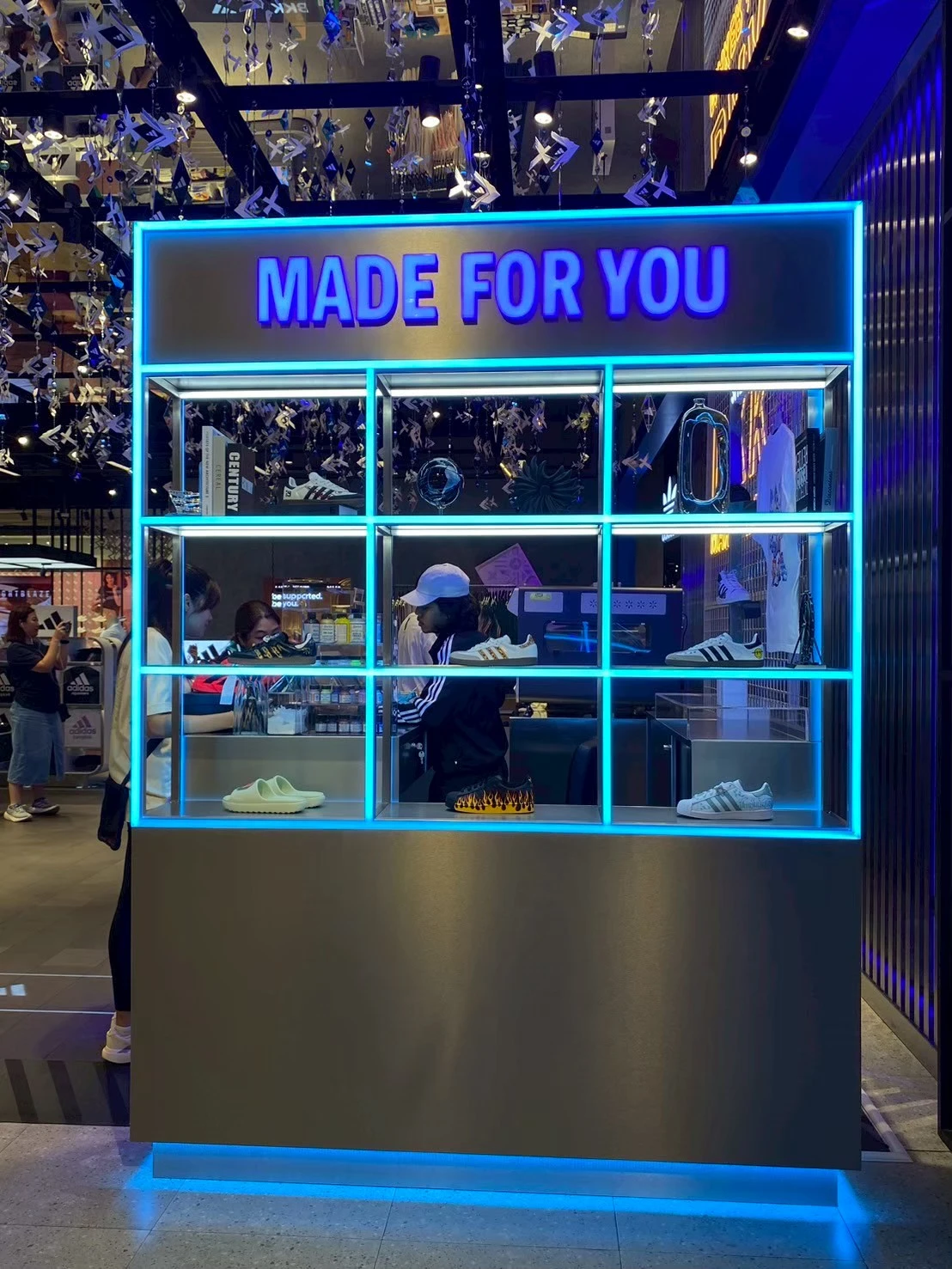 Signage
