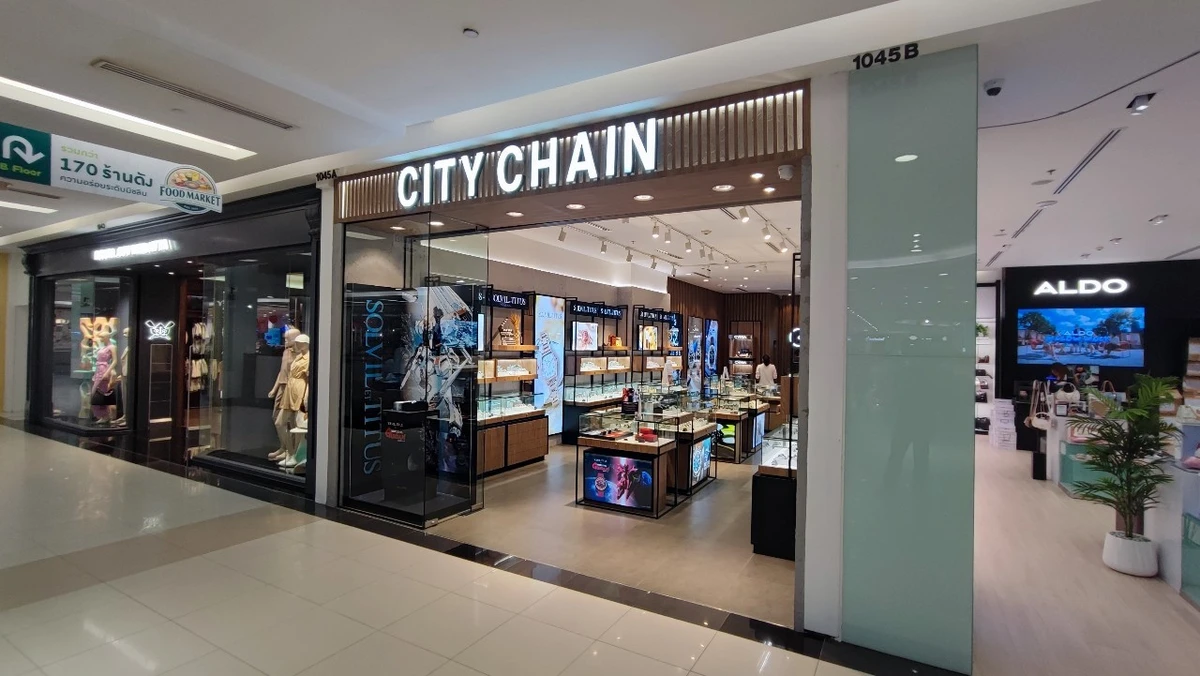 Signage