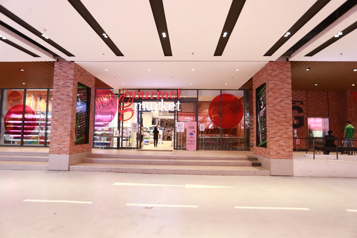 Signage