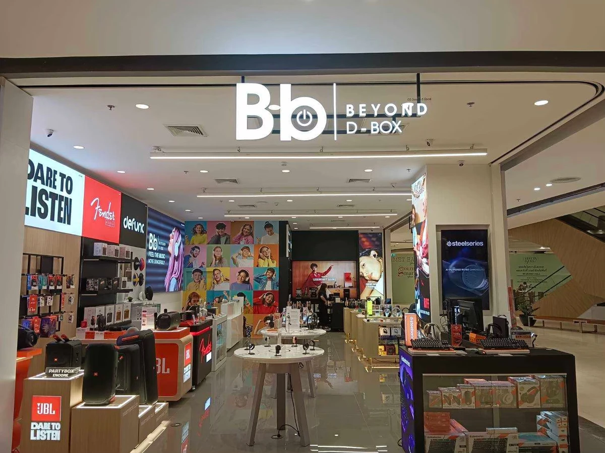 Signage