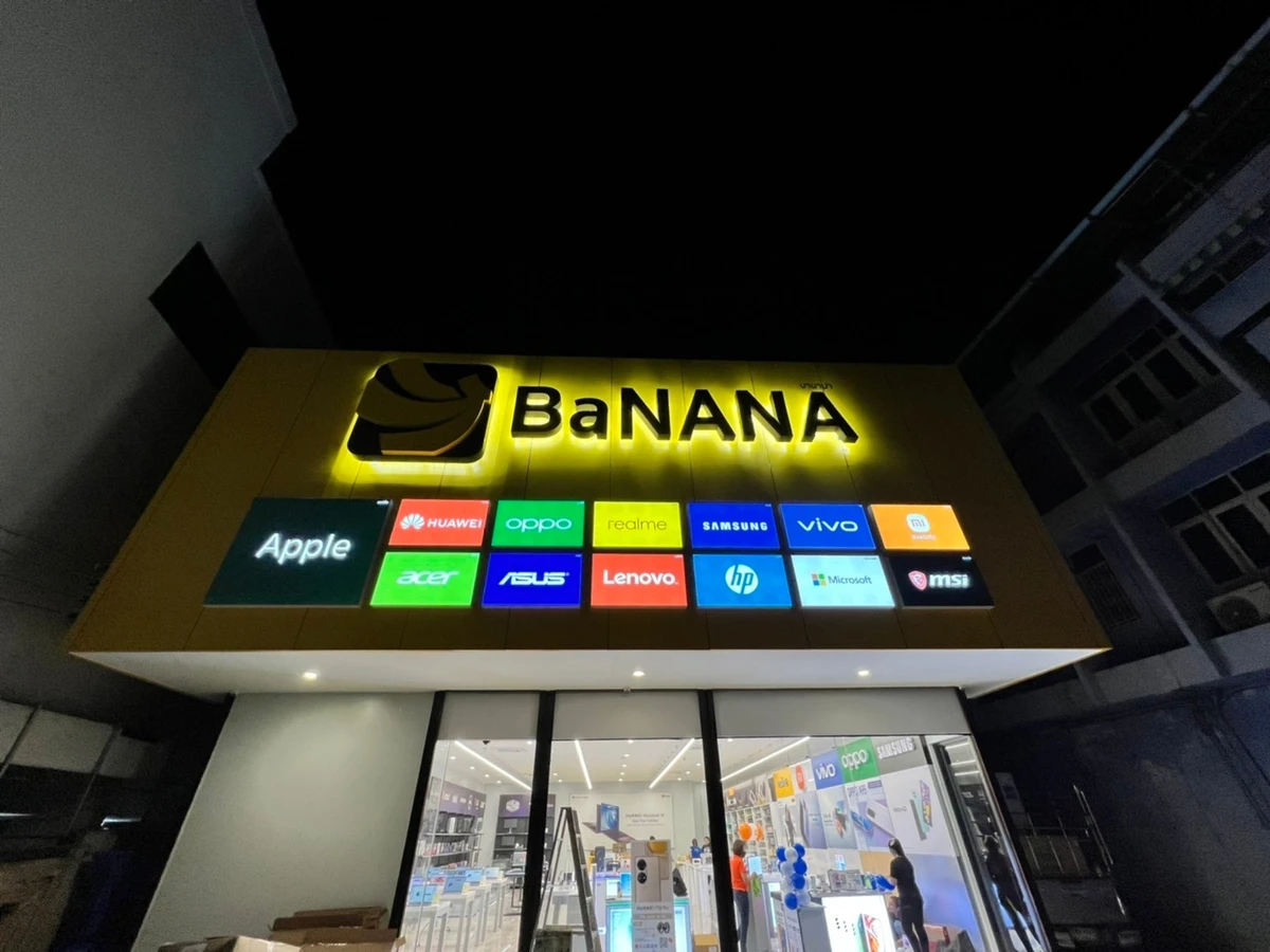 Signage